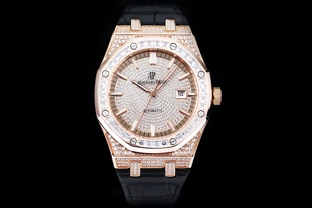 Audemars Piguet watch